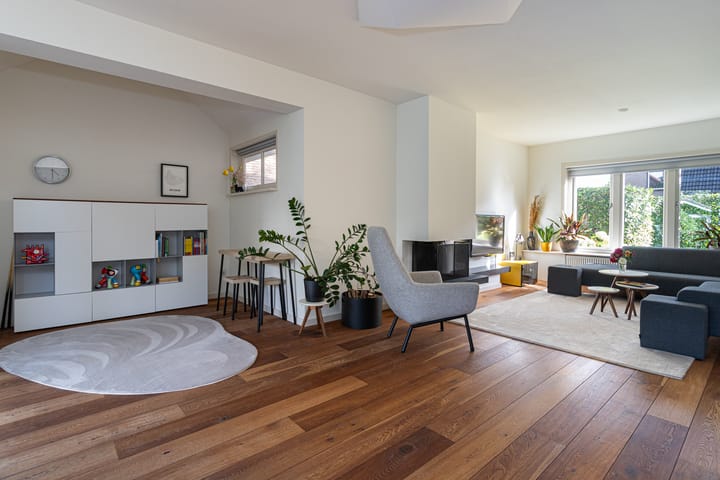 Photo 13 of Jan ter Gouwweg 44