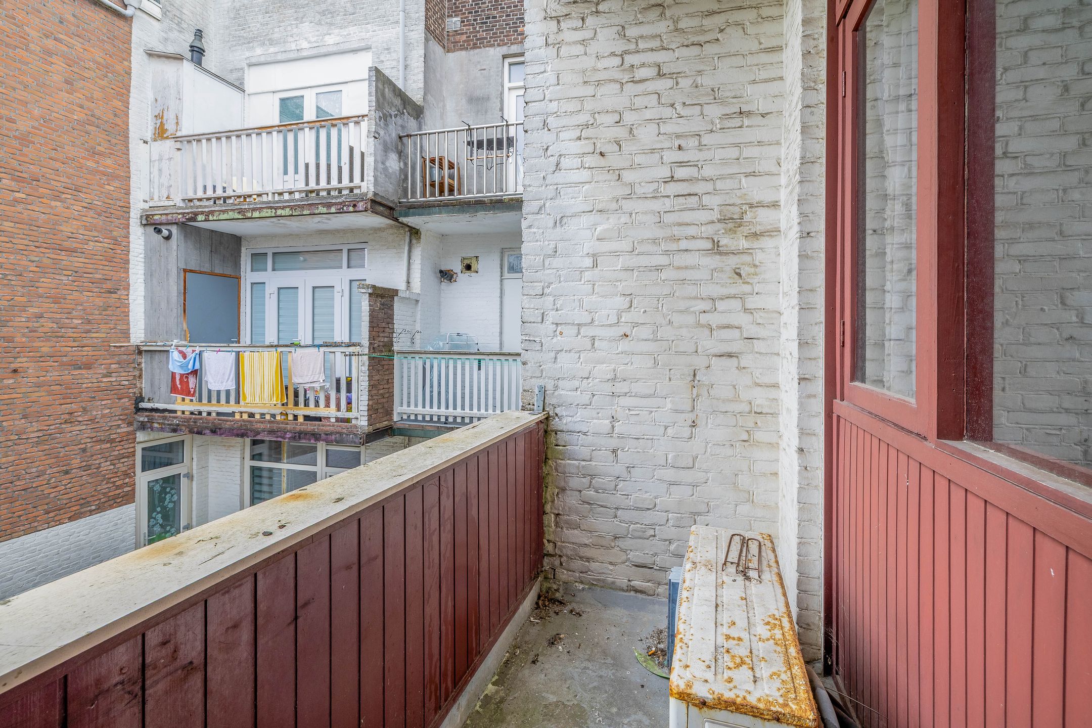 Foto 24 van Snelliussingel 6-B