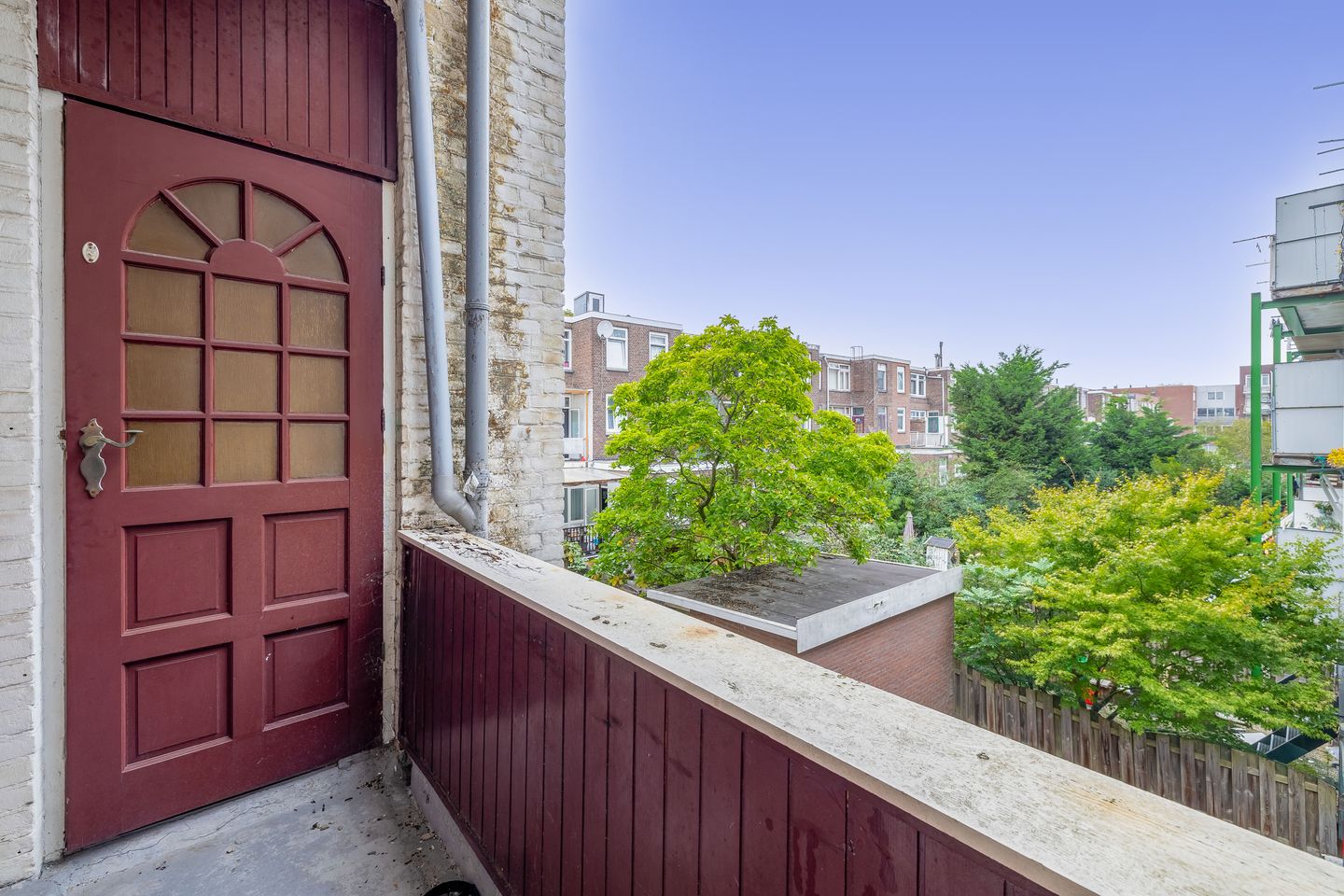 Foto 25 van Snelliussingel 6-B