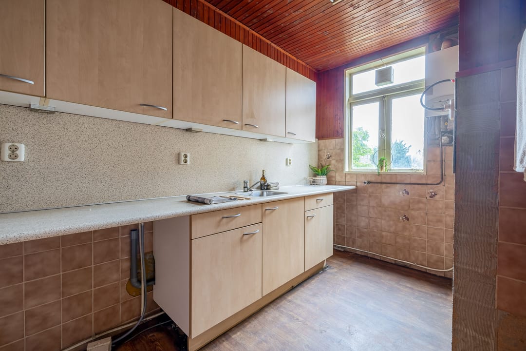 Foto 26 van Snelliussingel 6-B