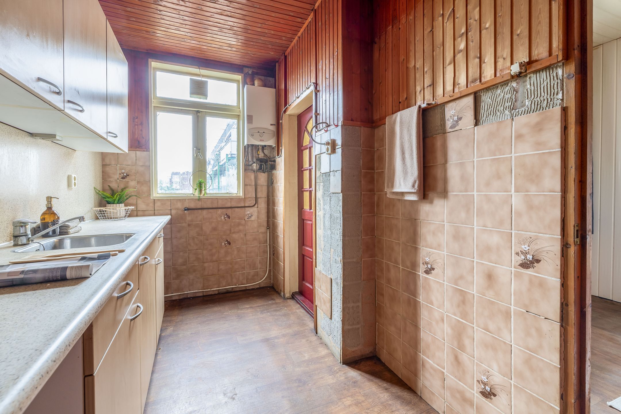 Foto 27 van Snelliussingel 6-B