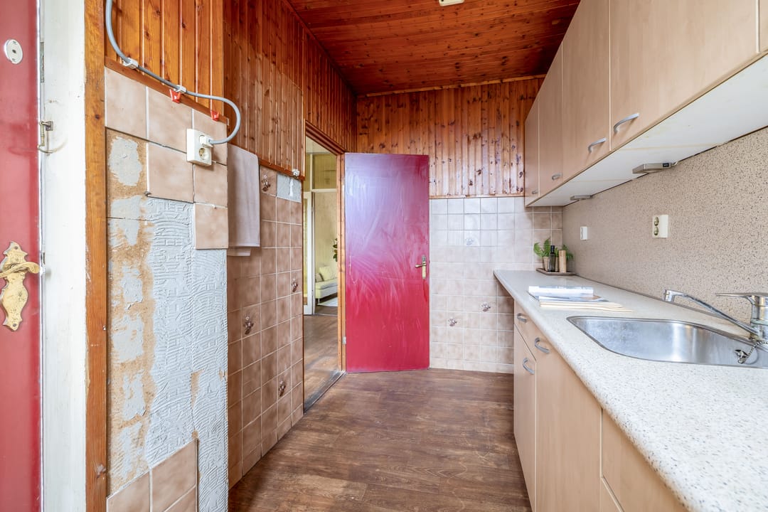 Foto 28 van Snelliussingel 6-B