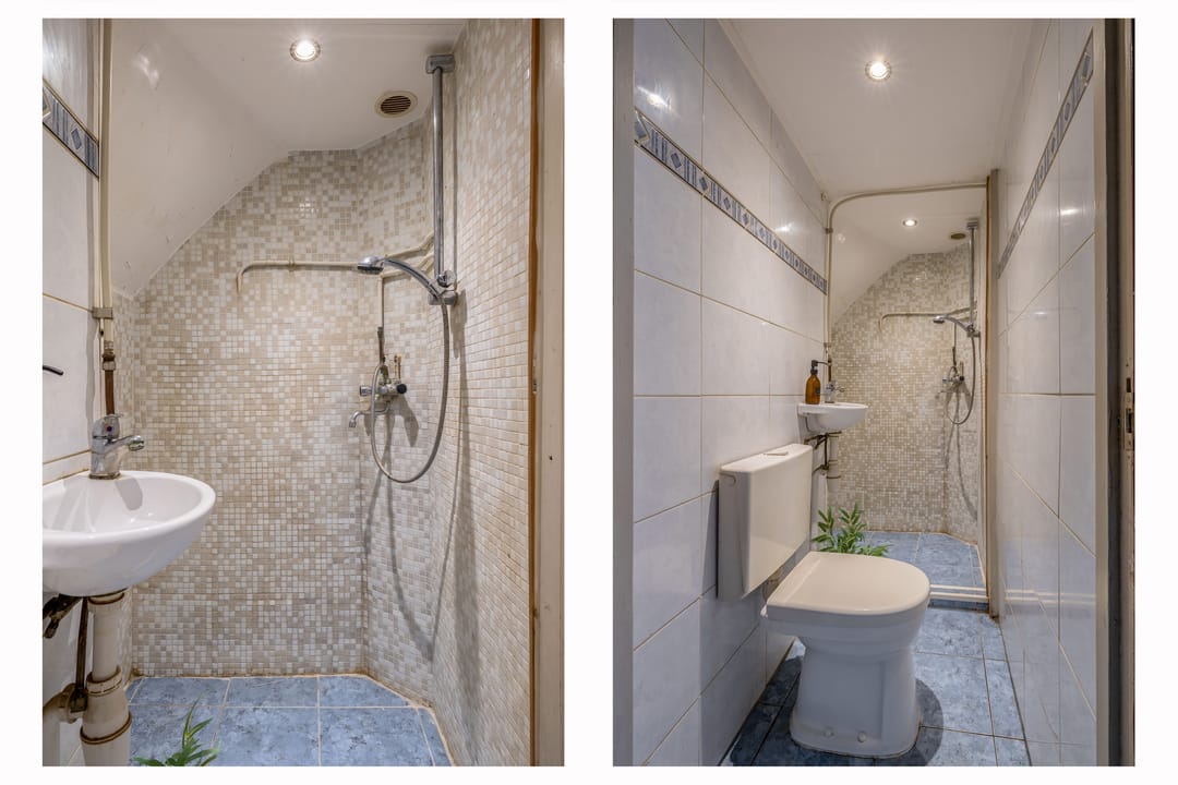 Foto 31 van Snelliussingel 6-B