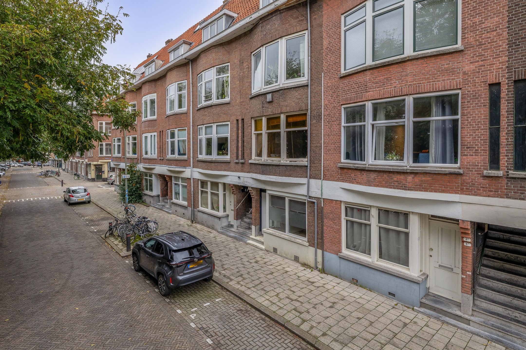 Foto 33 van Snelliussingel 6-B