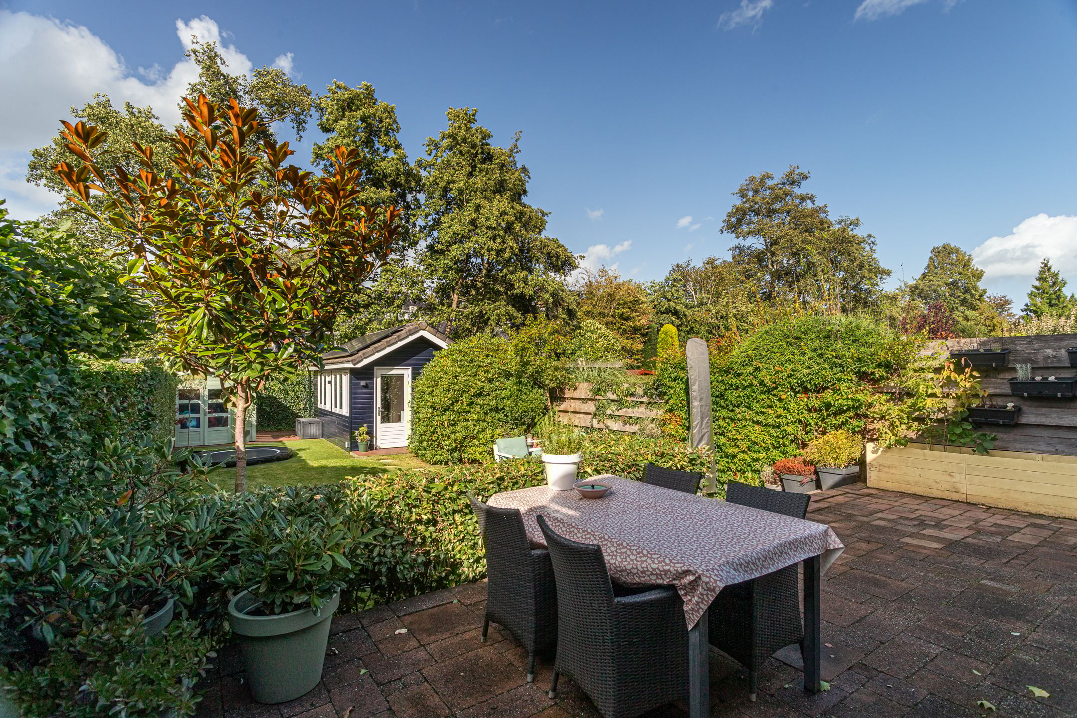 Foto 3 van Jan ter Gouwweg 44