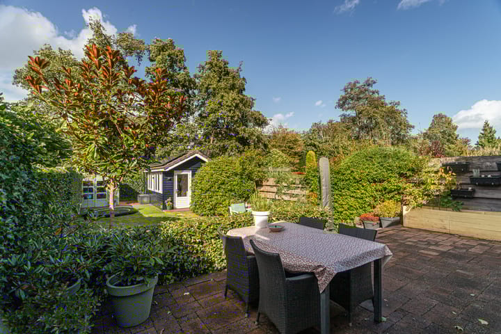 Photo 3 of Jan ter Gouwweg 44