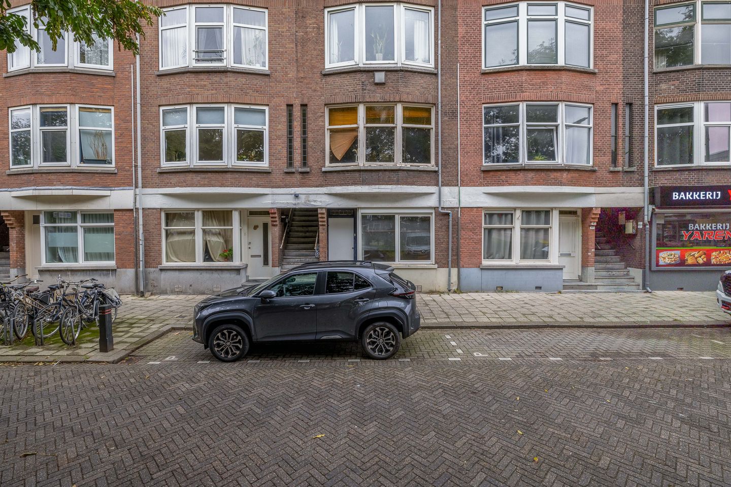 Foto 34 van Snelliussingel 6-B