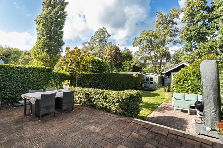 Photo 25 of Jan ter Gouwweg 44