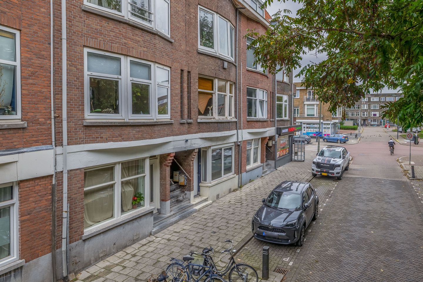 Foto 35 van Snelliussingel 6-B