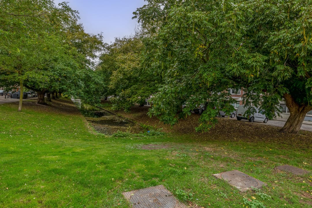 Foto 37 van Snelliussingel 6-B