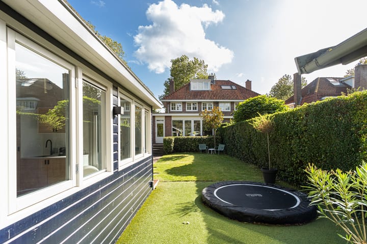 Photo 31 of Jan ter Gouwweg 44