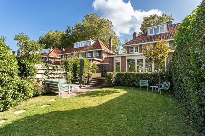 Photo 32 of Jan ter Gouwweg 44