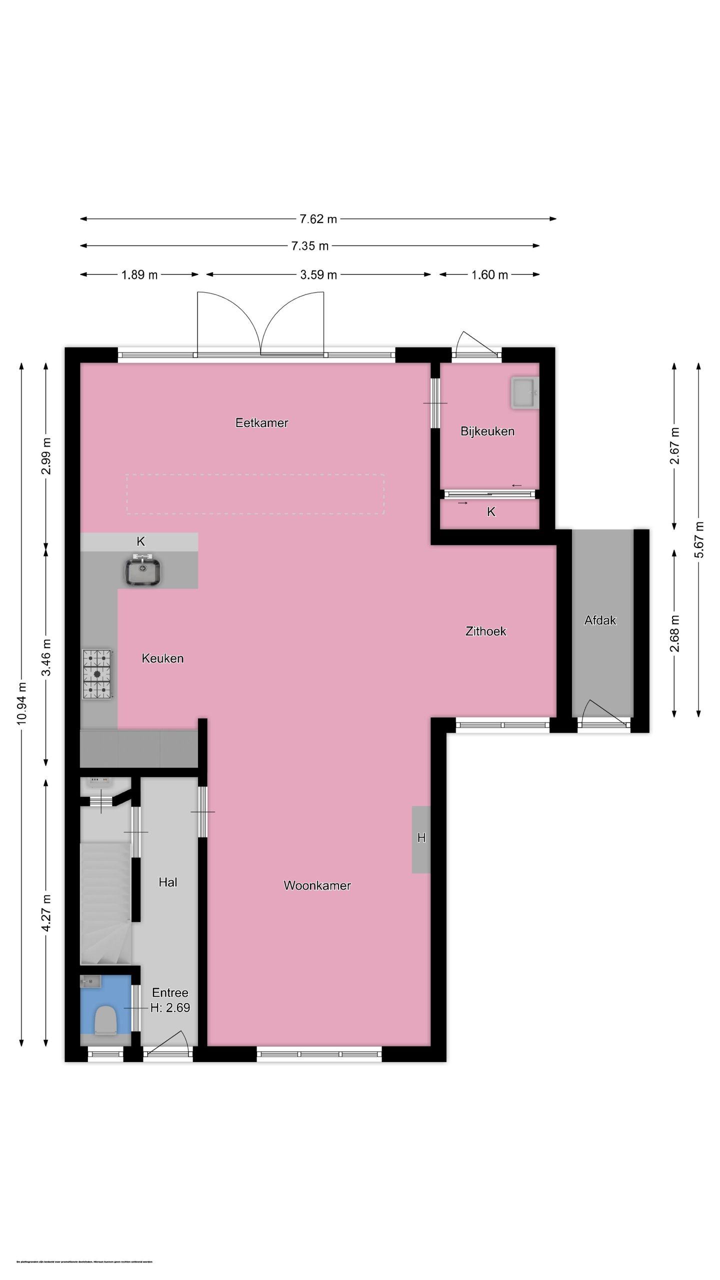 Foto 35 van Jan ter Gouwweg 44