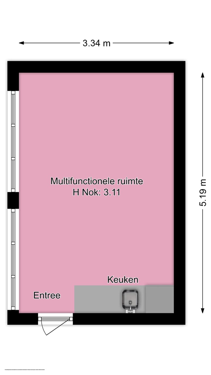 Photo 38 of Jan ter Gouwweg 44