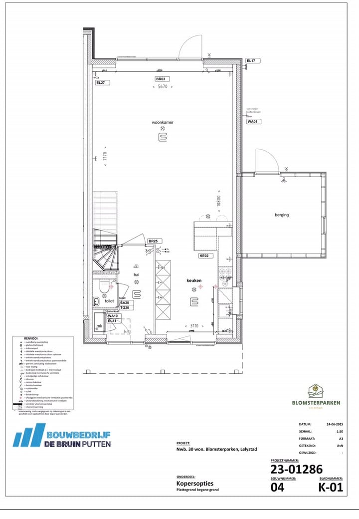 Foto 4 van Pinksterbloemlaan 92