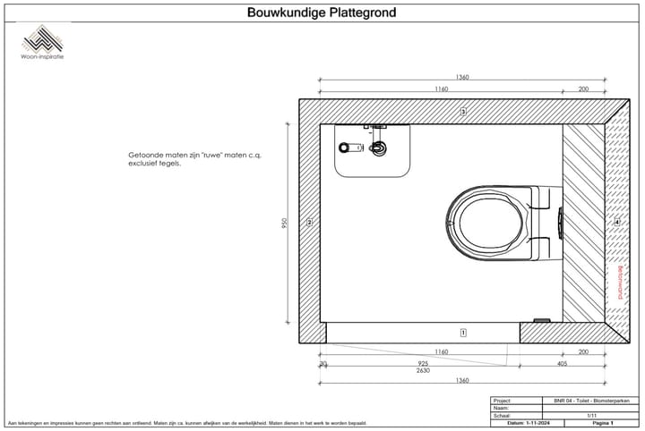 Foto 5 van Pinksterbloemlaan 92