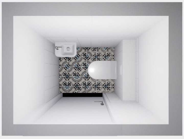 Foto 6 van Pinksterbloemlaan 92