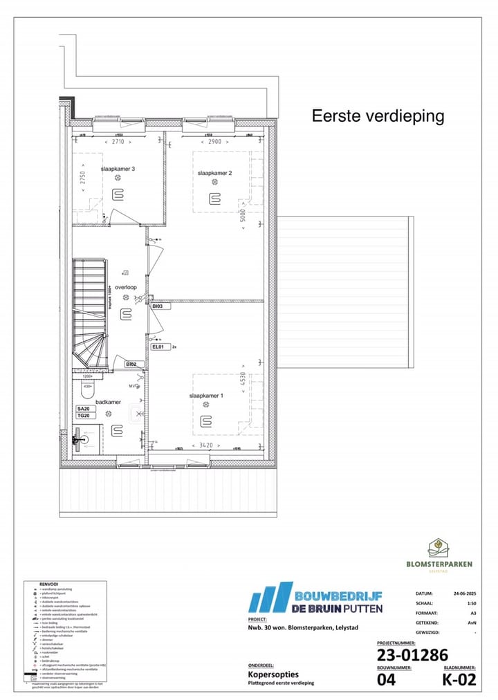 Foto 7 van Pinksterbloemlaan 92