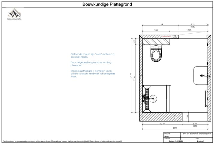 Foto 8 van Pinksterbloemlaan 92