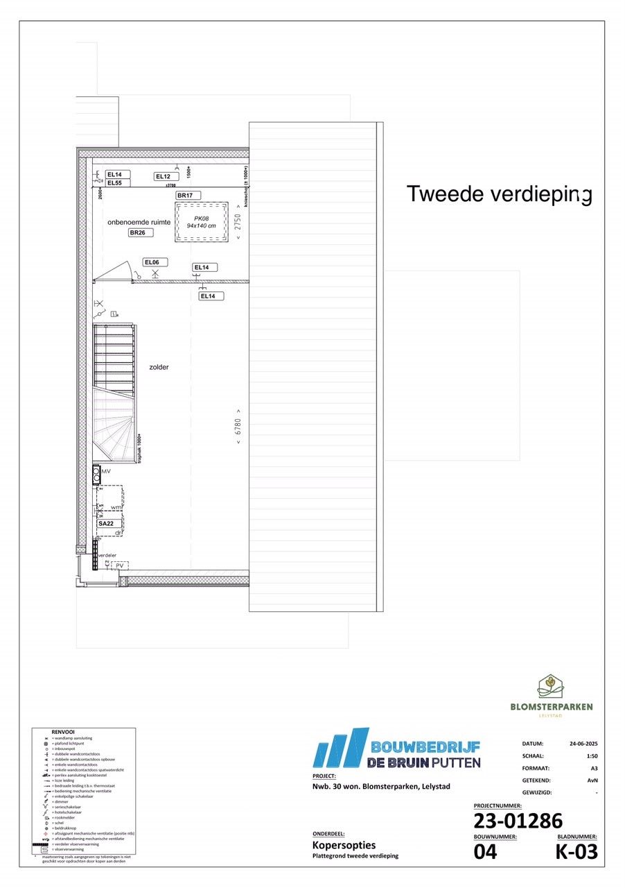 Foto 10 van Pinksterbloemlaan 92