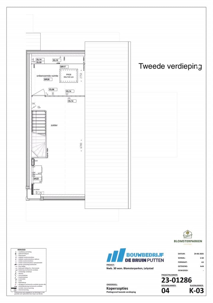 Foto 10 van Pinksterbloemlaan 92