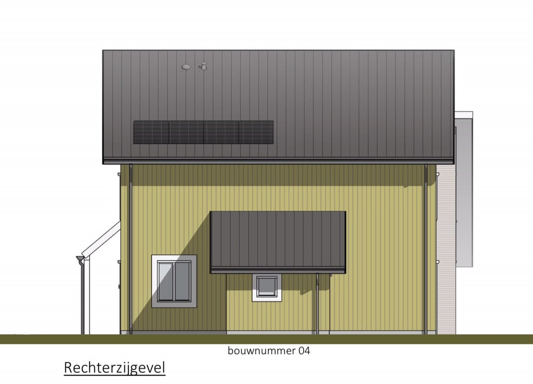 Foto 11 van Pinksterbloemlaan 92