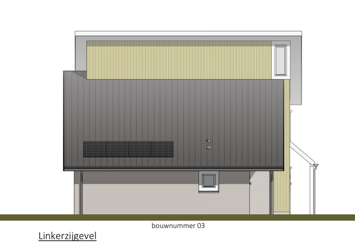 Foto 12 van Pinksterbloemlaan 92