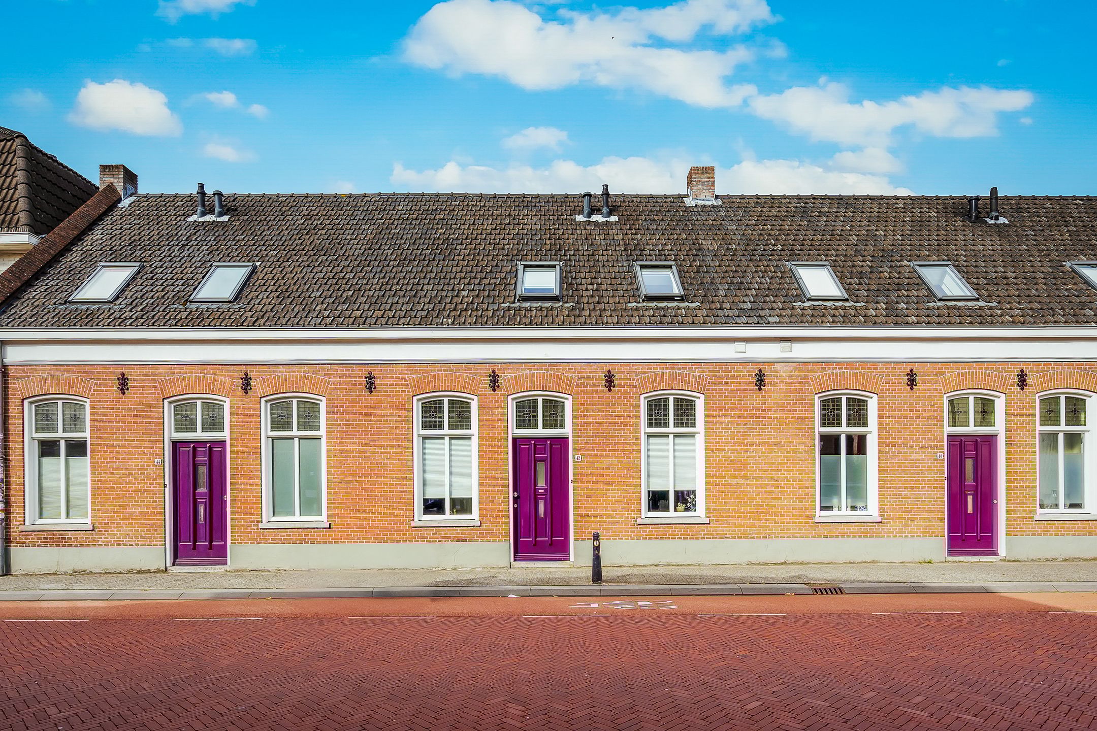 Hoogstraat, 42, Eindhoven, 5615PR, Noord-Brabant, Nederland 42 