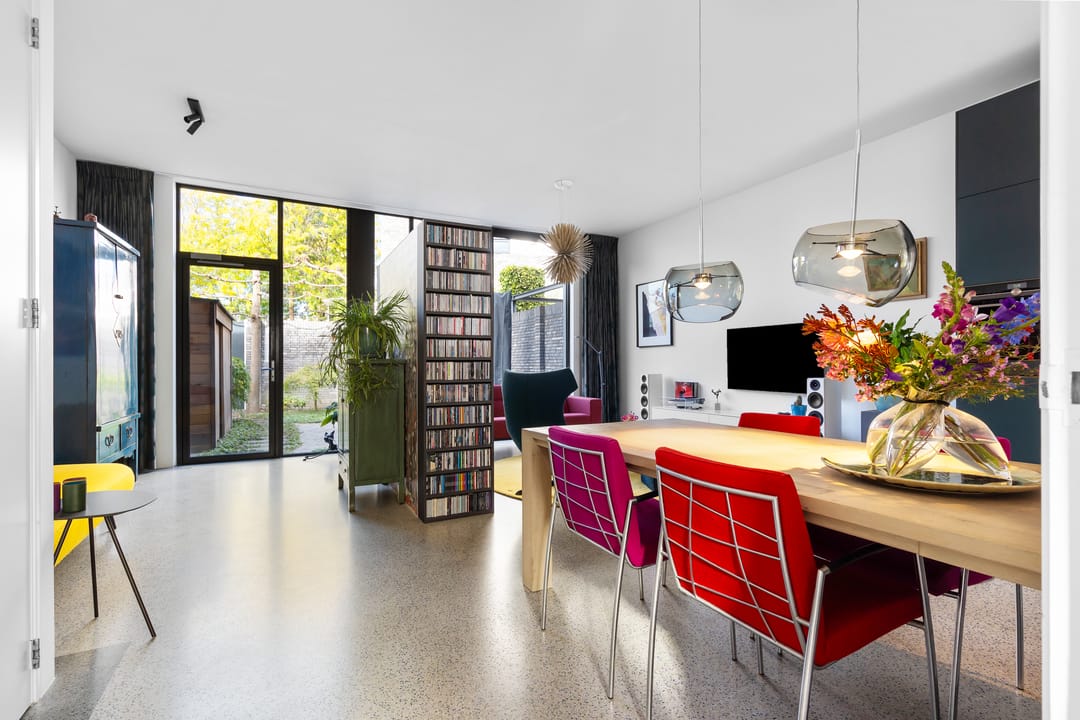 Foto 11 van Hoogstraat 42