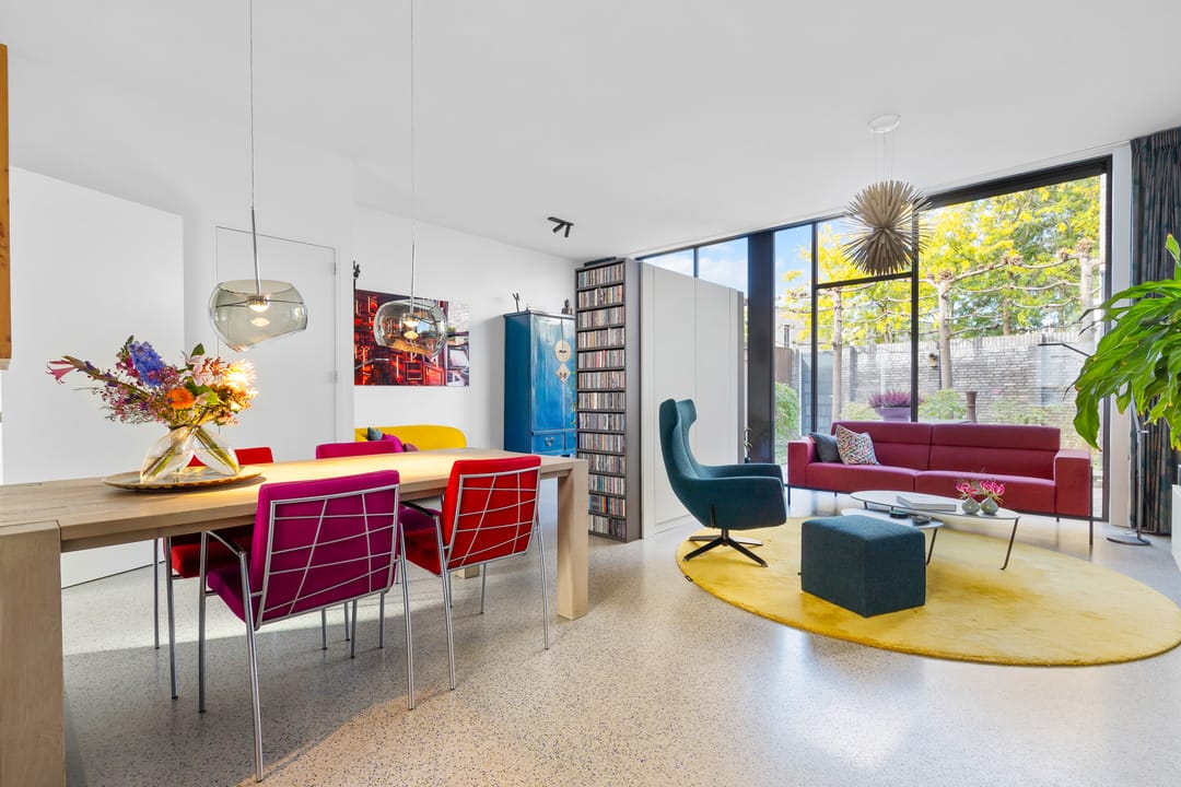 Foto 13 van Hoogstraat 42