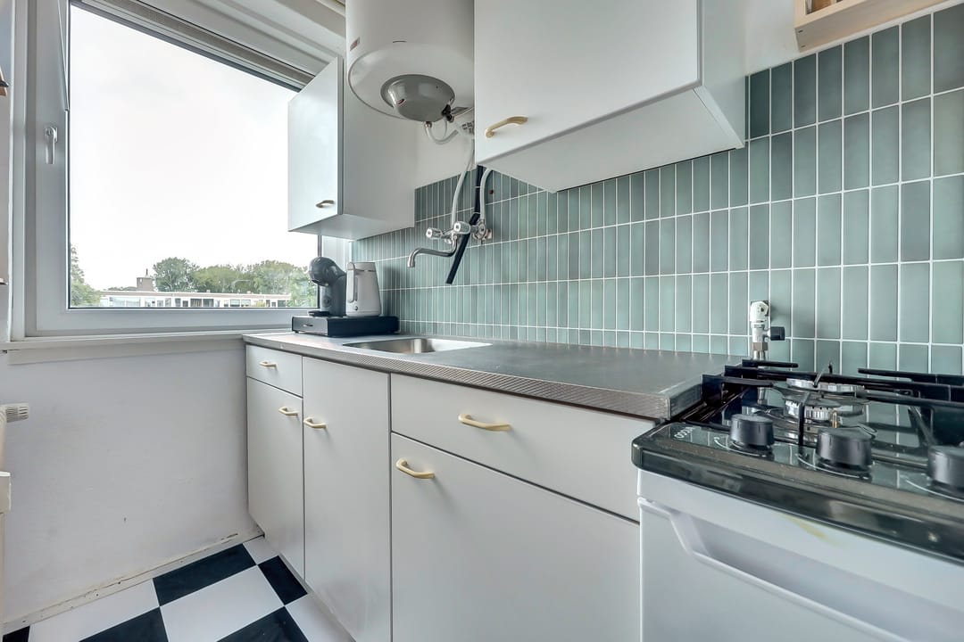 Foto 2 van Beekmanstraat 89