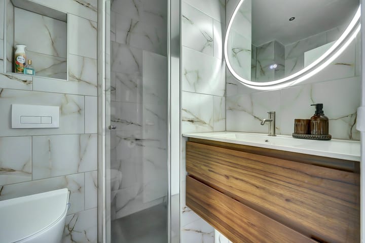 Foto 4 van Beekmanstraat 89