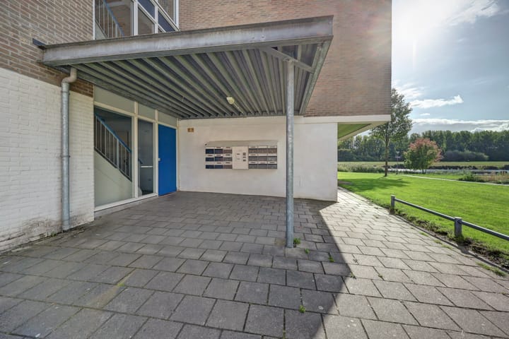 Foto 5 van Beekmanstraat 89