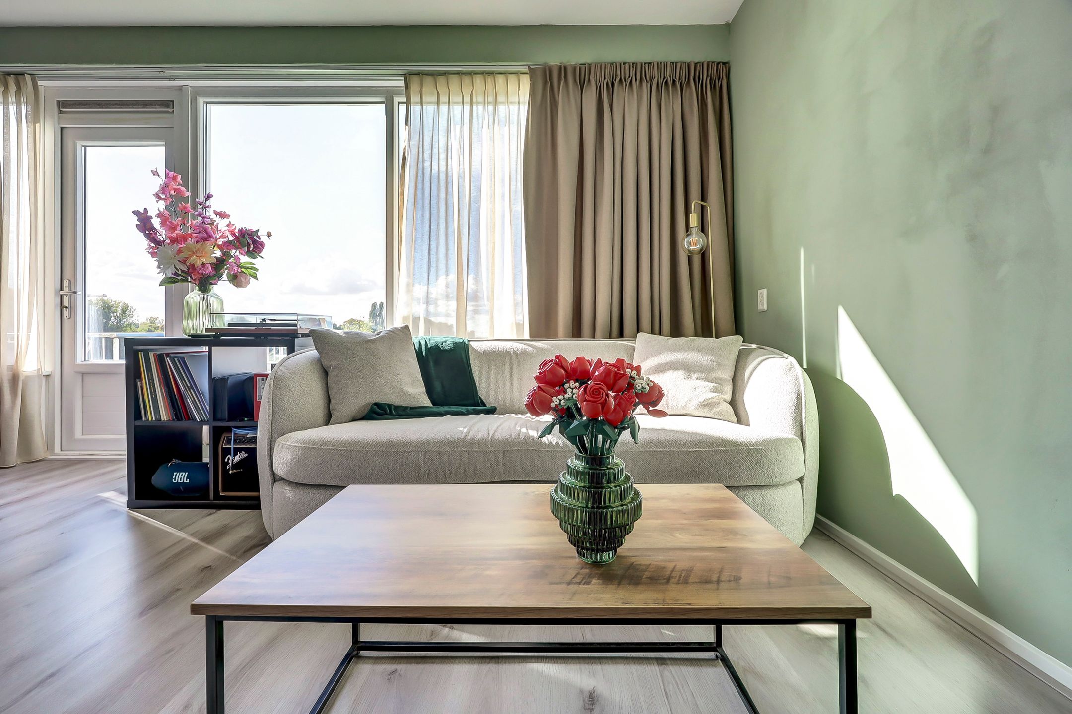 Foto 9 van Beekmanstraat 89