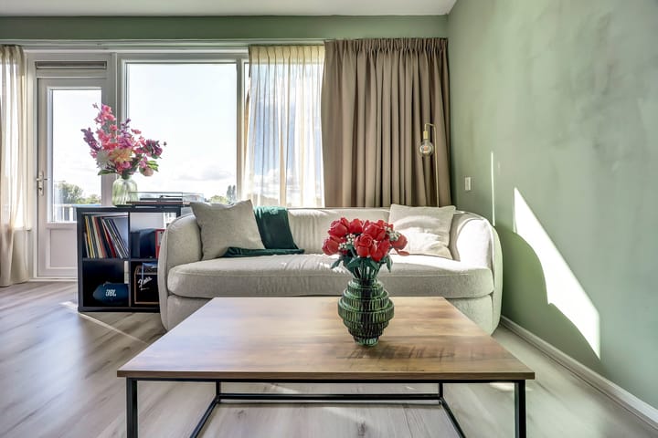 Foto 9 van Beekmanstraat 89