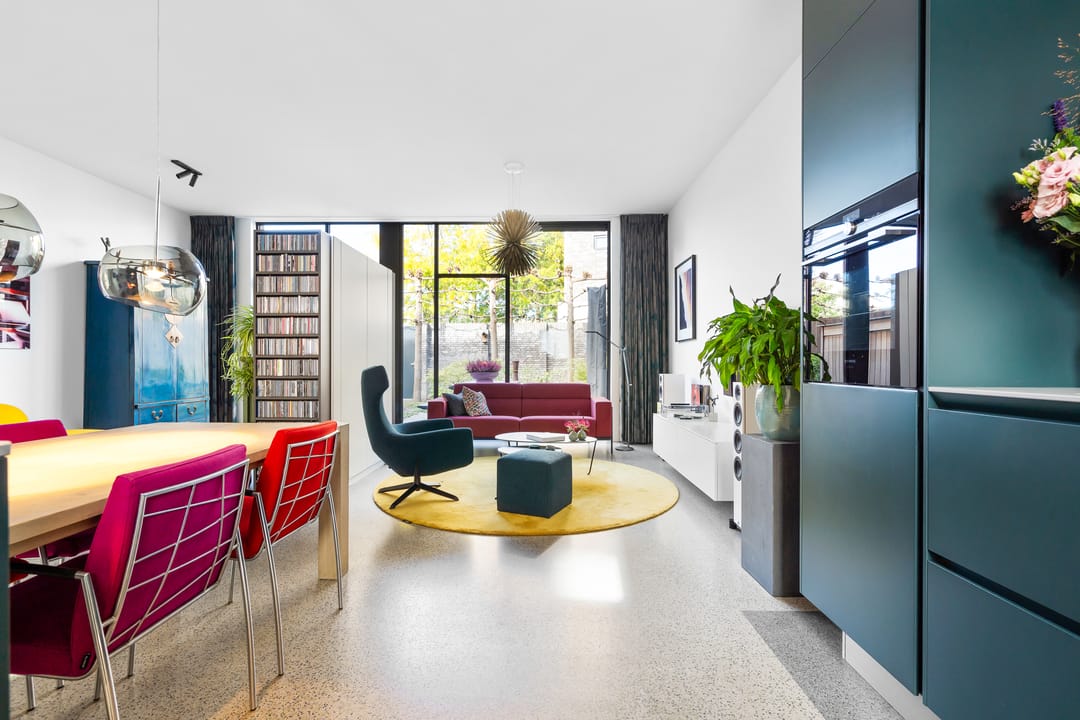 Foto 26 van Hoogstraat 42