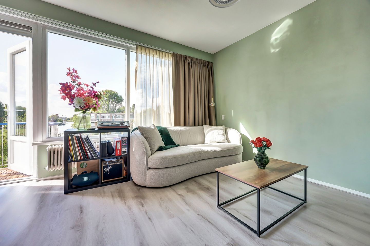 Foto 10 van Beekmanstraat 89