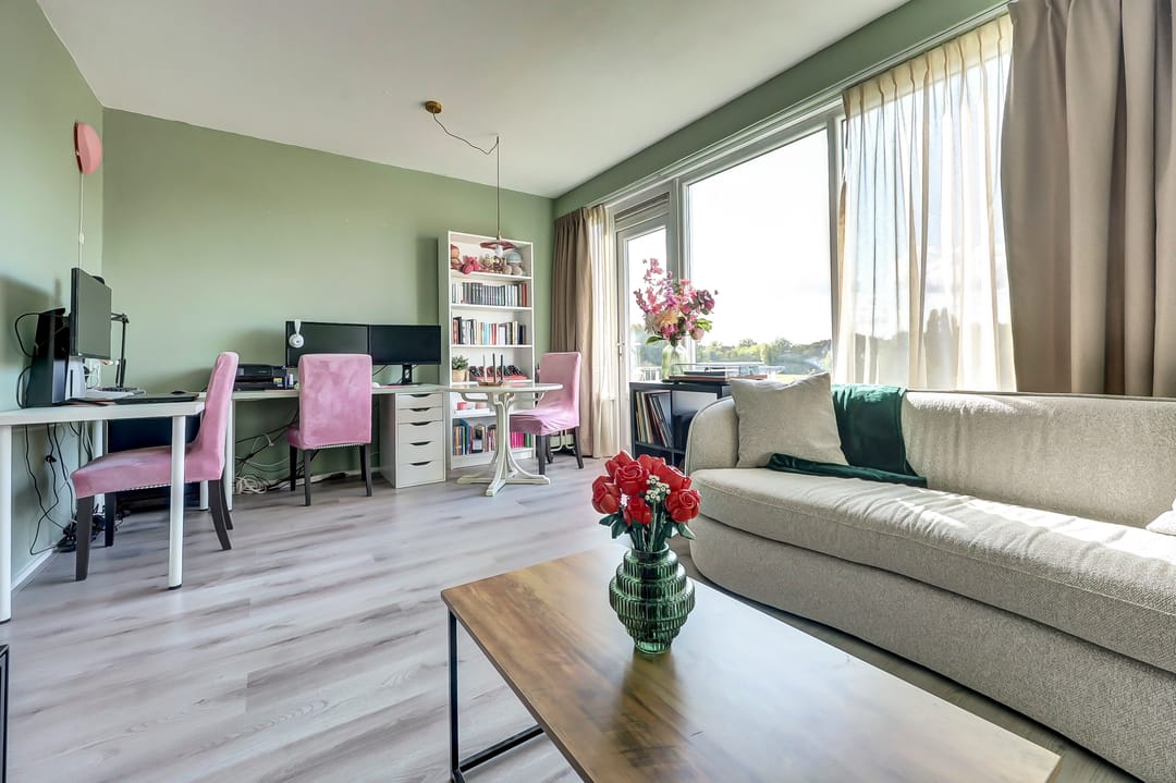 Foto 11 van Beekmanstraat 89