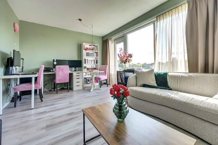 Foto 11 van Beekmanstraat 89