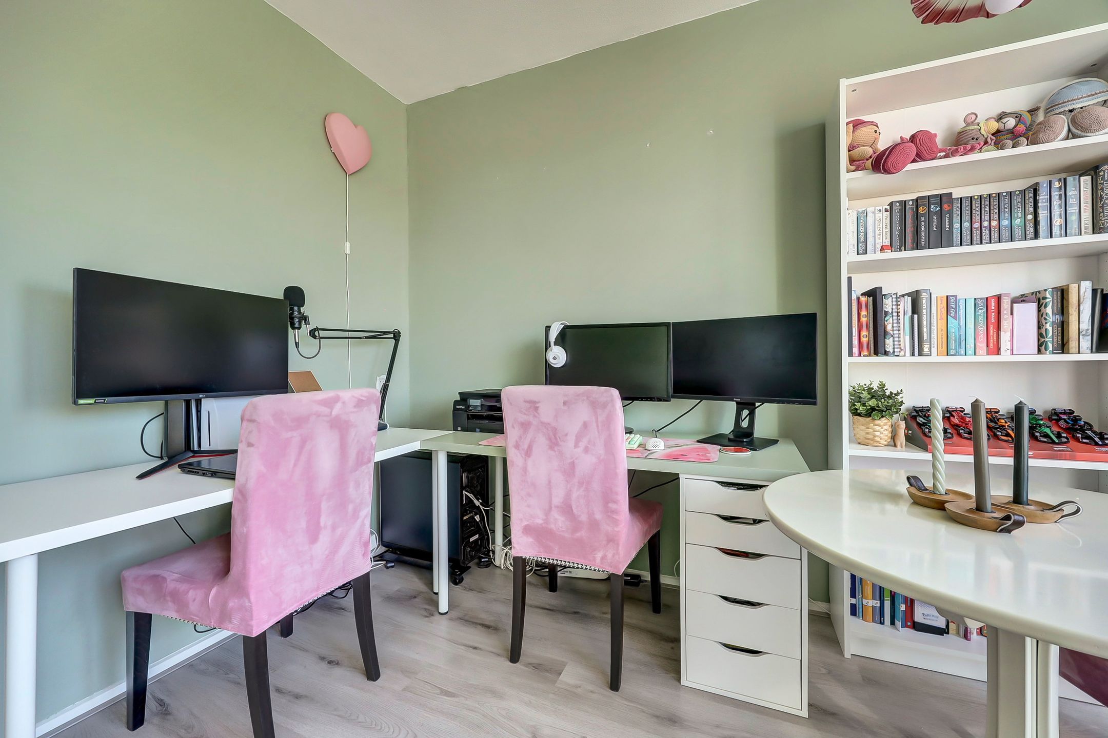 Foto 12 van Beekmanstraat 89