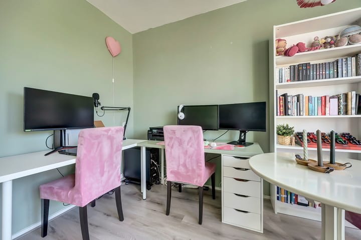 Foto 12 van Beekmanstraat 89