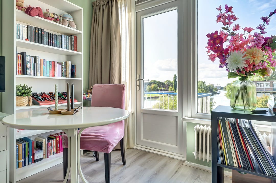 Foto 13 van Beekmanstraat 89