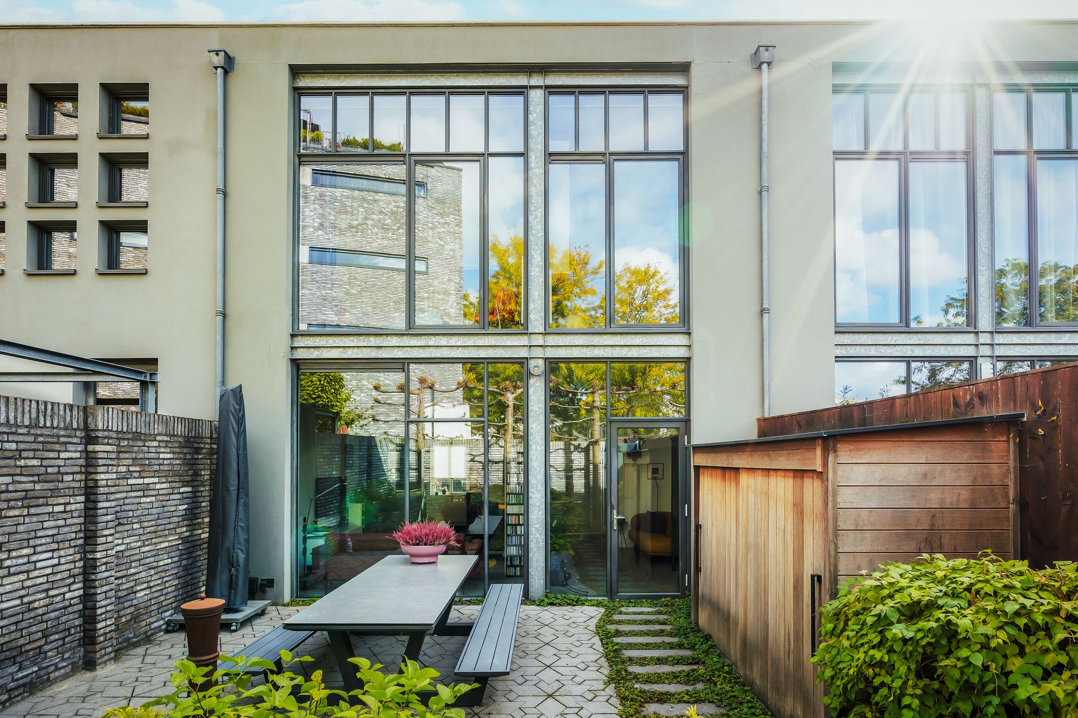 Foto 30 van Hoogstraat 42