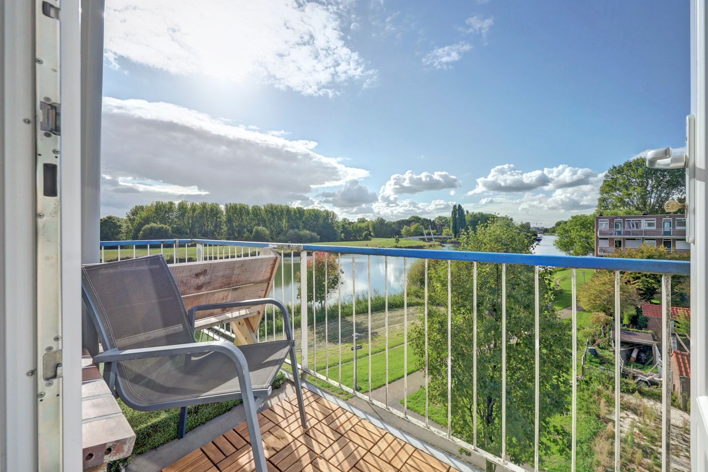 Foto 14 van Beekmanstraat 89