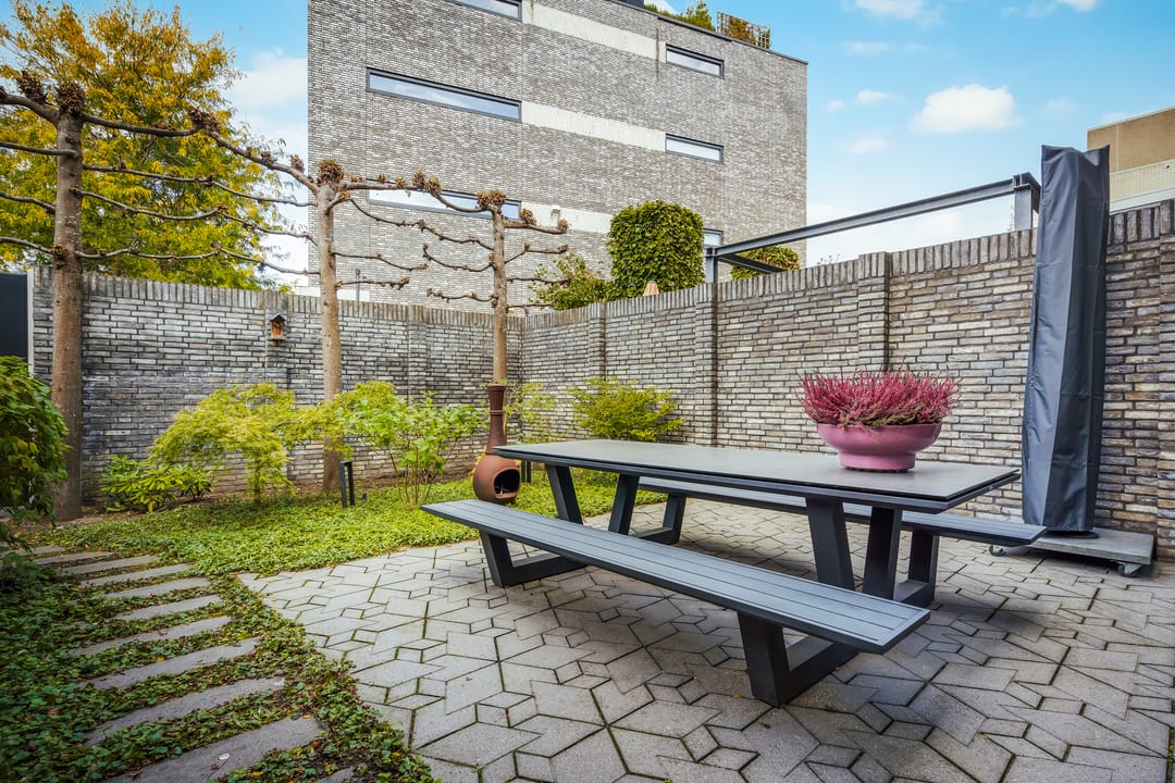 Foto 31 van Hoogstraat 42