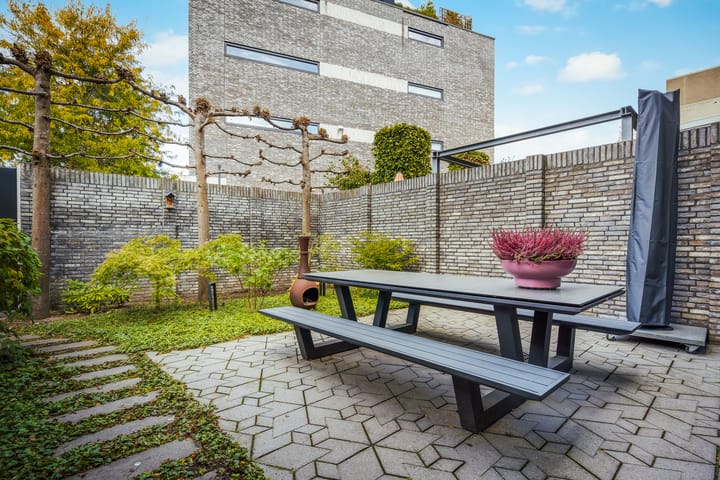 Foto 31 van Hoogstraat 42