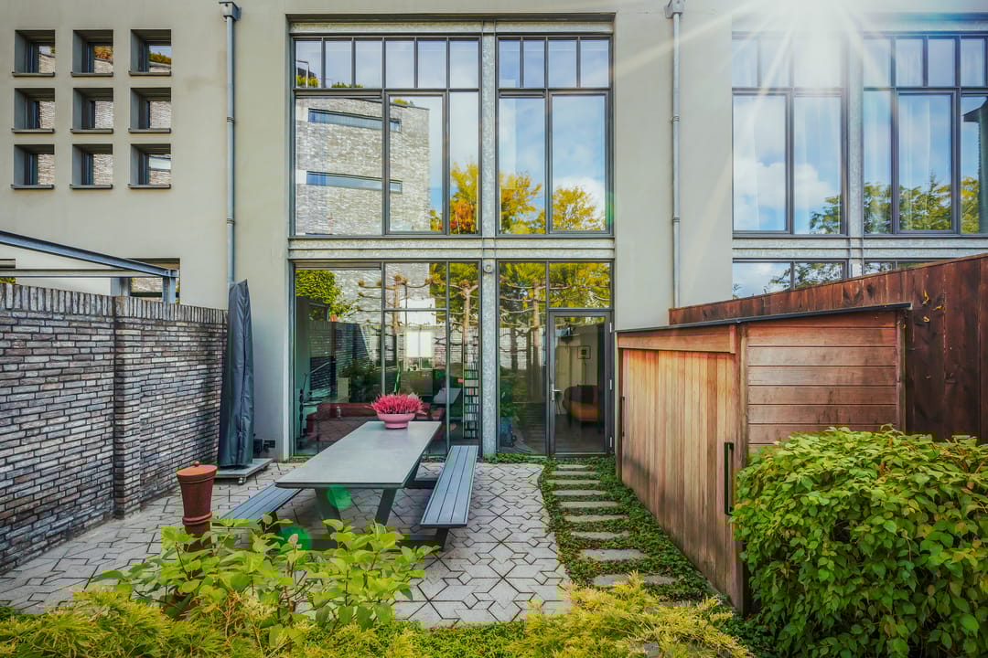 Foto 32 van Hoogstraat 42