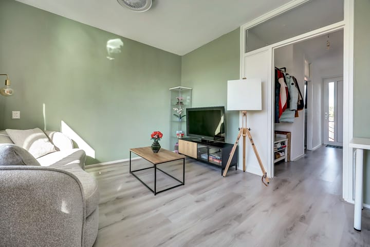 Foto 17 van Beekmanstraat 89