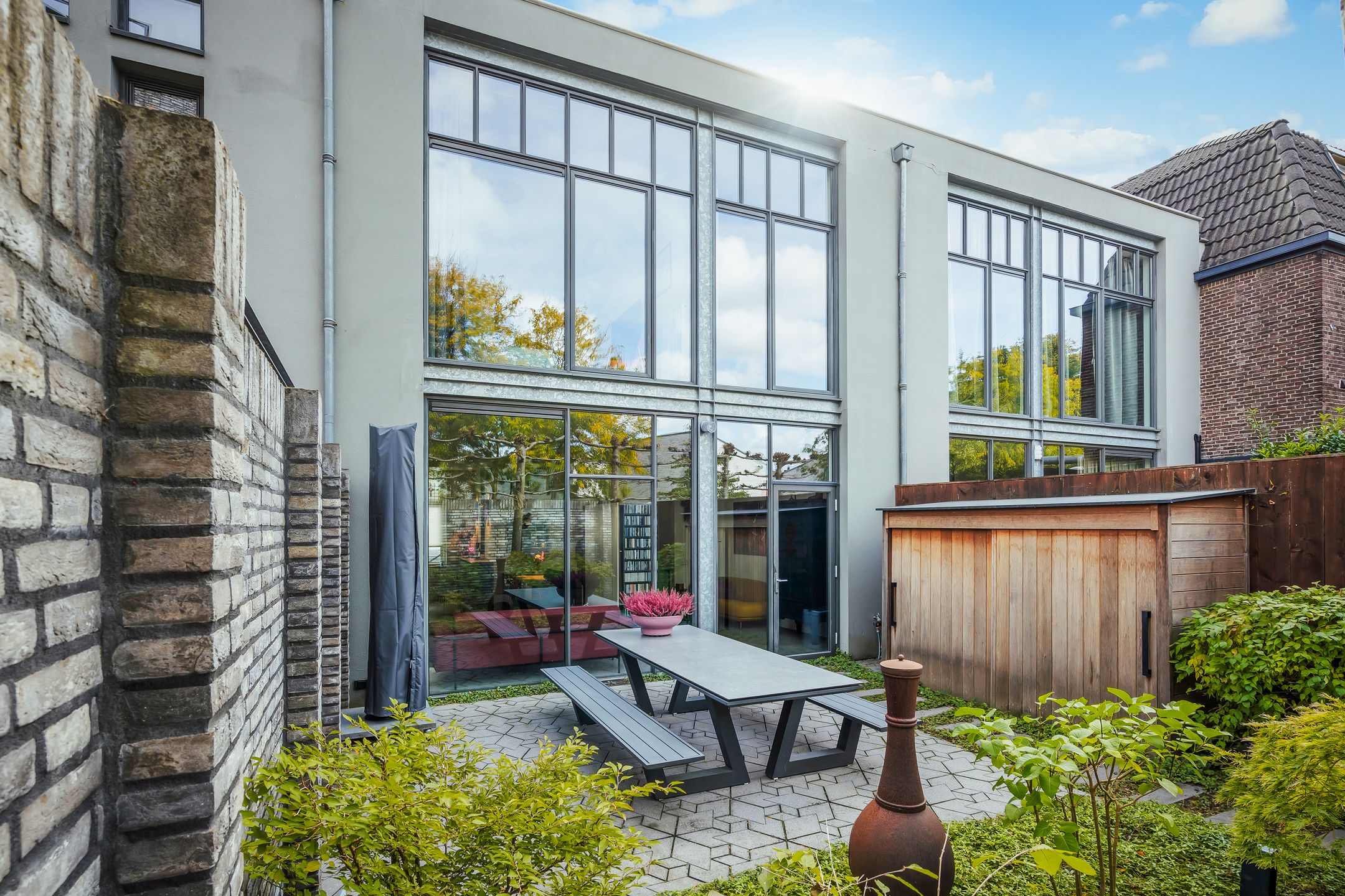 Foto 33 van Hoogstraat 42