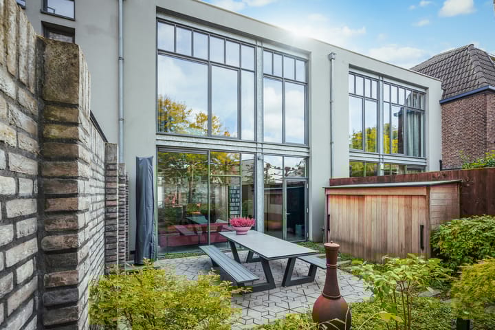 Foto 33 van Hoogstraat 42